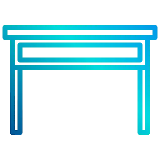 Desk icon