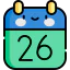 Australia day icon 64x64