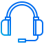 Headphone icon 64x64