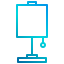 Lamp icon 64x64