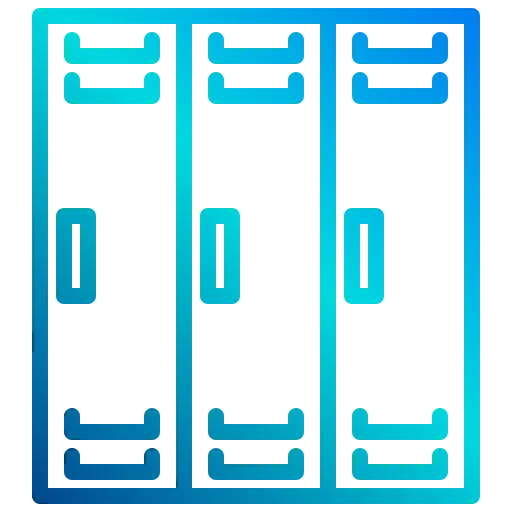 Locker icon