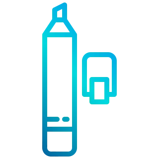 Marker icon