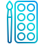 Paint icon 64x64