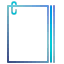 Paper icon 64x64
