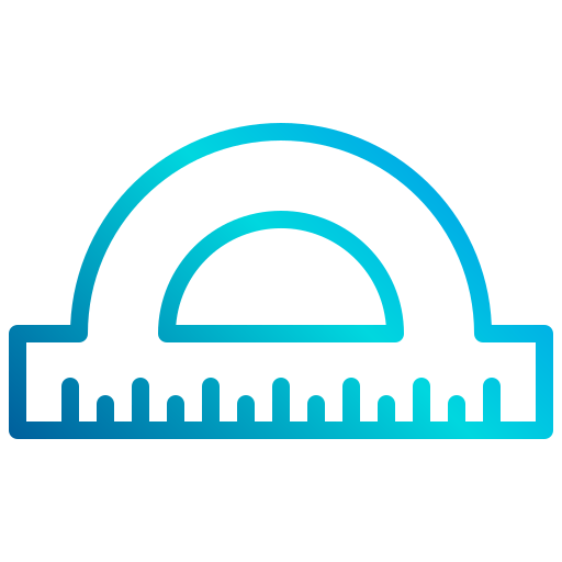 Ruler icon