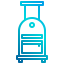 Suitcase icon 64x64