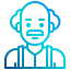 Teacher icon 64x64