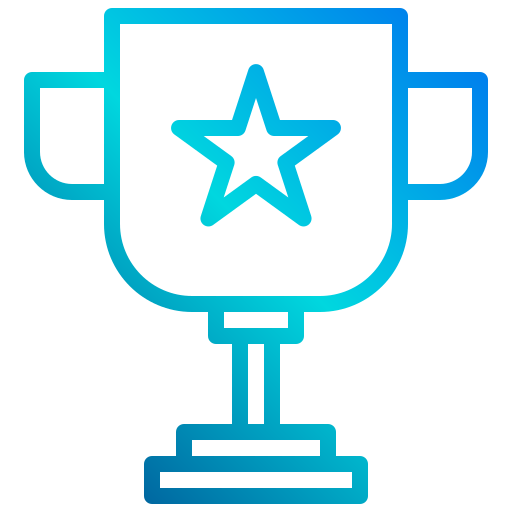 Trophy icon