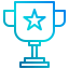 Trophy icon 64x64