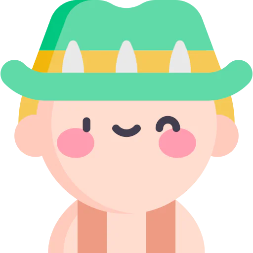 Hunter icon