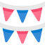 Pennants icon 64x64
