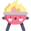 Grill icon 64x64