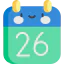 Australia day icon 64x64