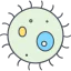 Bacteria icon 64x64