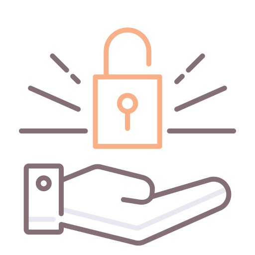 Access icon