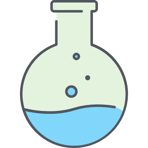 Flask icon