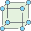 Cube icon 64x64