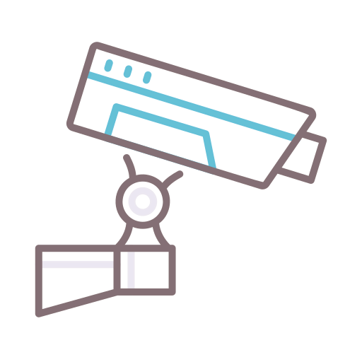 Cctv icon