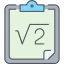 Clipboard icon 64x64
