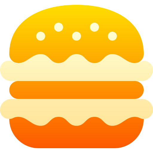 Burger icon