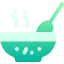 Soup bowl icon 64x64