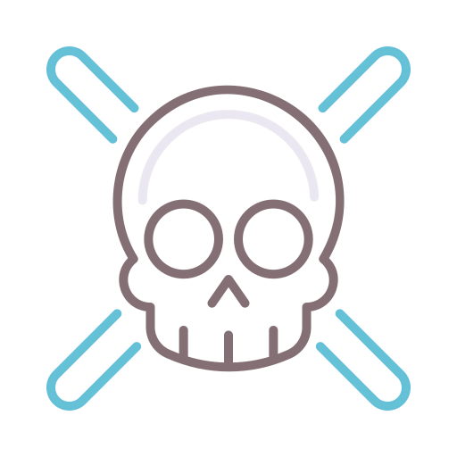 Danger icon