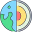 Earth icon 64x64