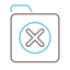 Destroy アイコン 64x64