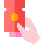 Voucher icon 64x64