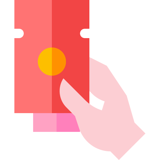 Voucher icon