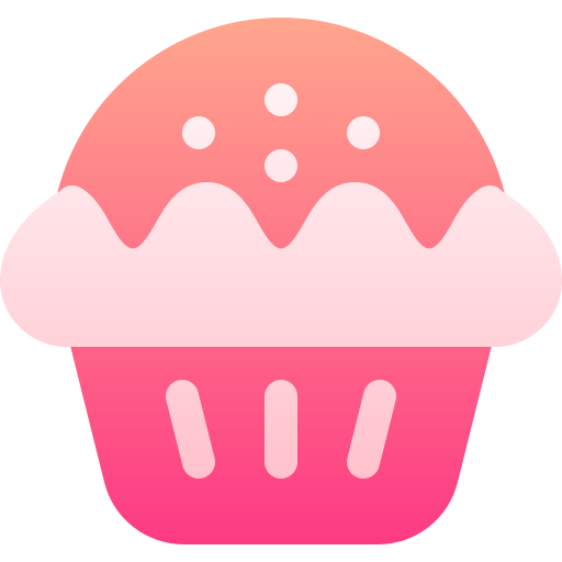 Muffin icon