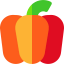 Pepper icon 64x64