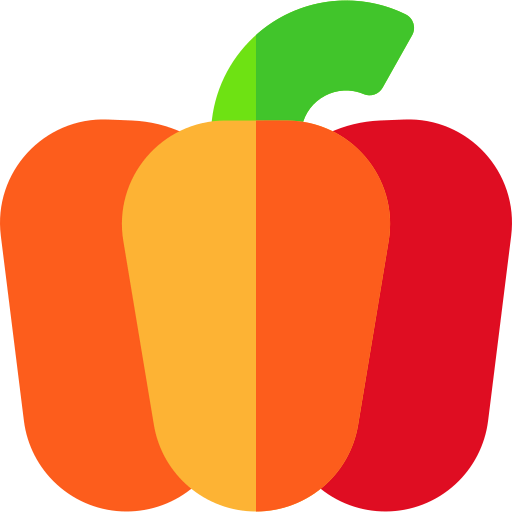 Pepper icon