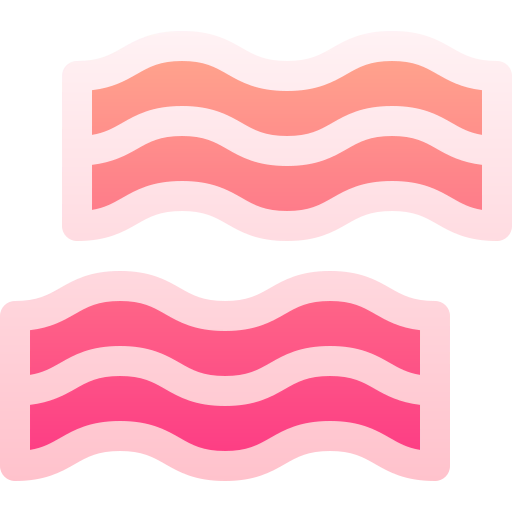 Bacon icon