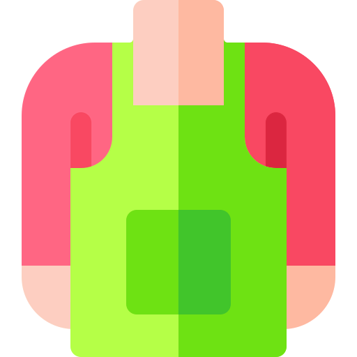 Apron icon