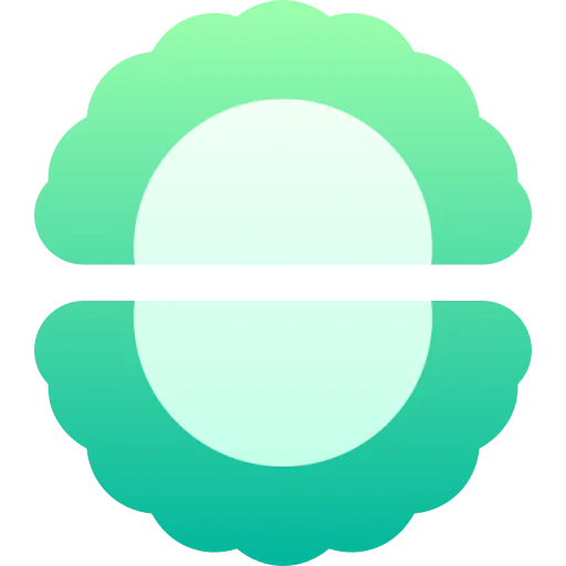 Dumpling icon