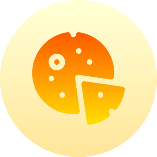 Cheese icon