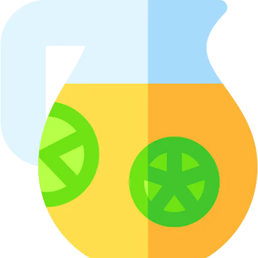 Lemonade icon