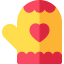 Glove icon 64x64