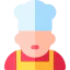 Chef icon 64x64
