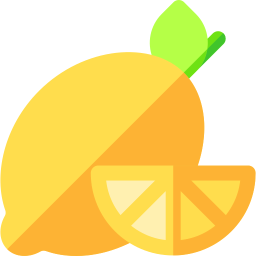 Lemon icon