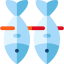 Fish icon 64x64