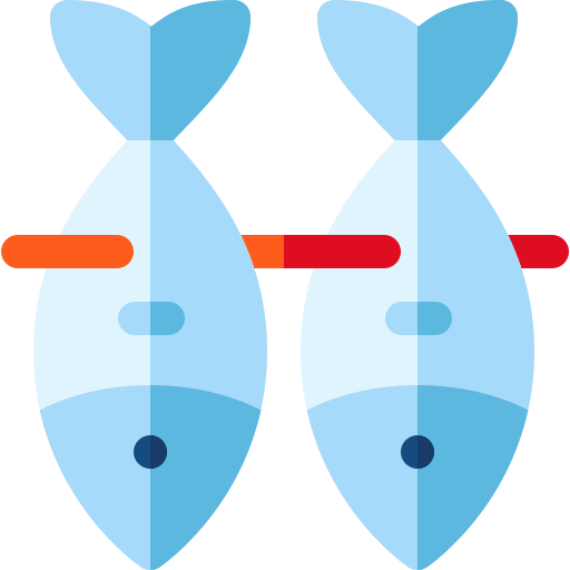 Fish icon