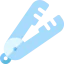 Tongs icon 64x64