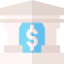 Bank ícone 64x64