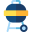 Grill icon 64x64