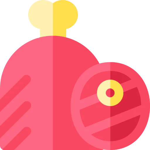 Ham icon
