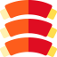 Ribs icon 64x64