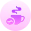 Coffee cup icon 64x64
