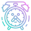 Clock icon 64x64